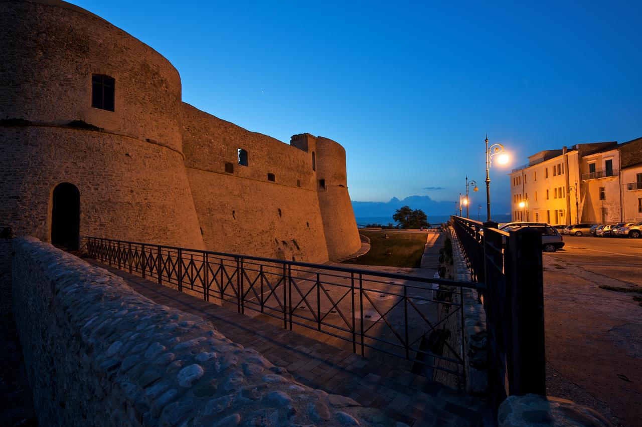 Hotel Ideale Ortona Exterior photo
