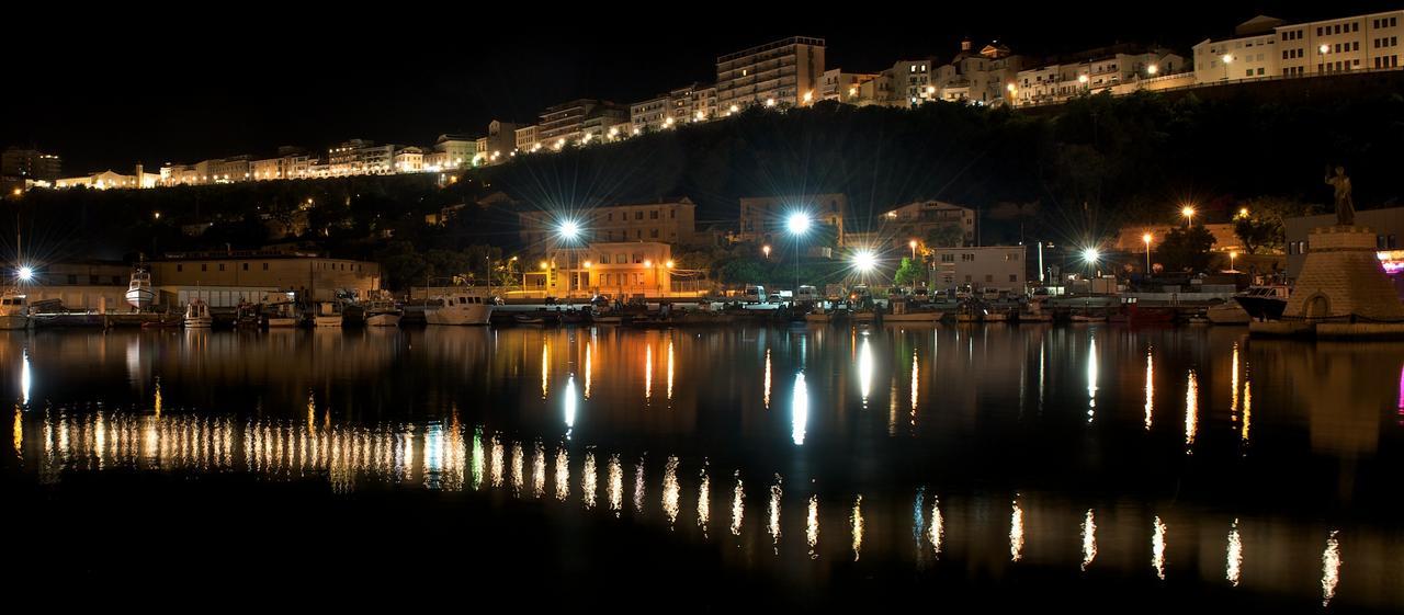 Hotel Ideale Ortona Exterior photo
