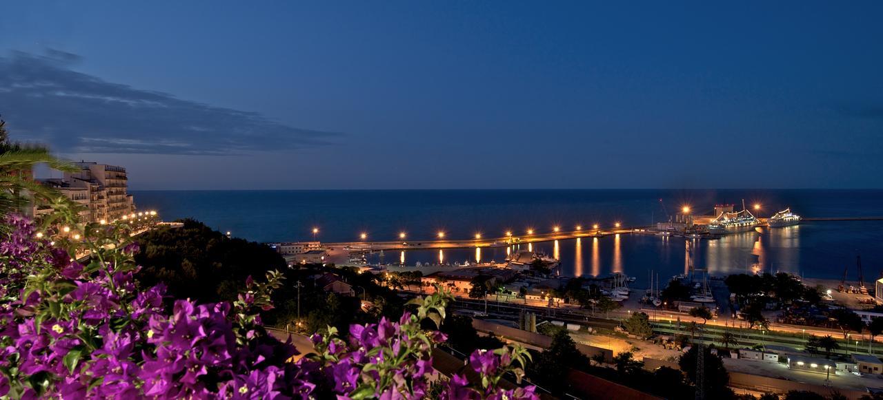 Hotel Ideale Ortona Exterior photo